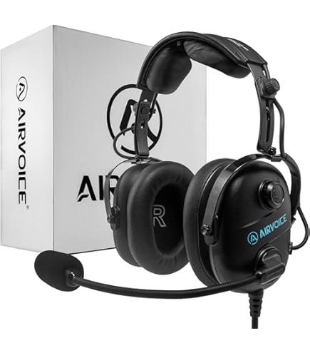 Bose A20 Bluetooth Aviation Headset with Dual GA Plugs - Black